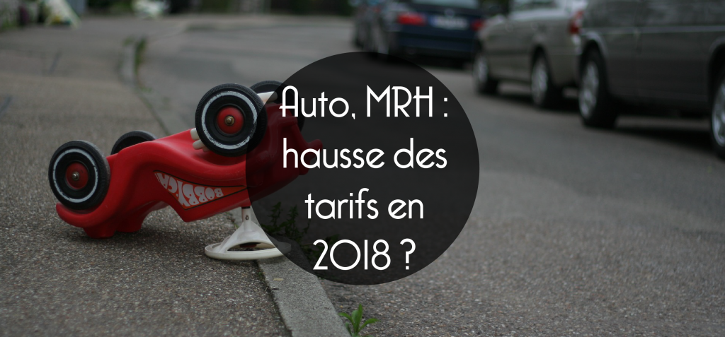 Alteas : hausse possible des assurances auto et multirisque habitation en 2018.