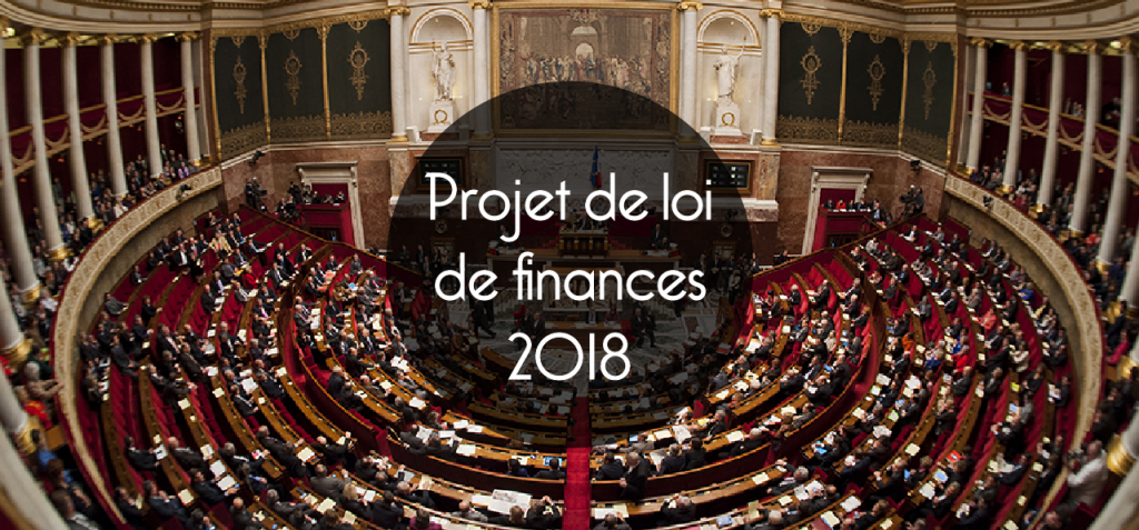 Alteas - Plusieurs mesures du projet de loi de finances 2018 concernent les entreprises