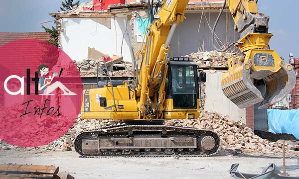 Vous êtes un professionnel des travaux publics ?