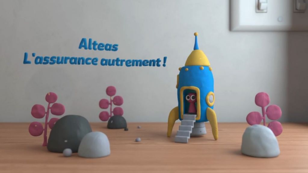 chiffres 2016 video alteas-assurance personnes entreprises