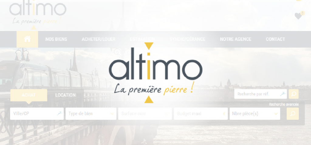 groupe alteas agence immobiliere altimo
