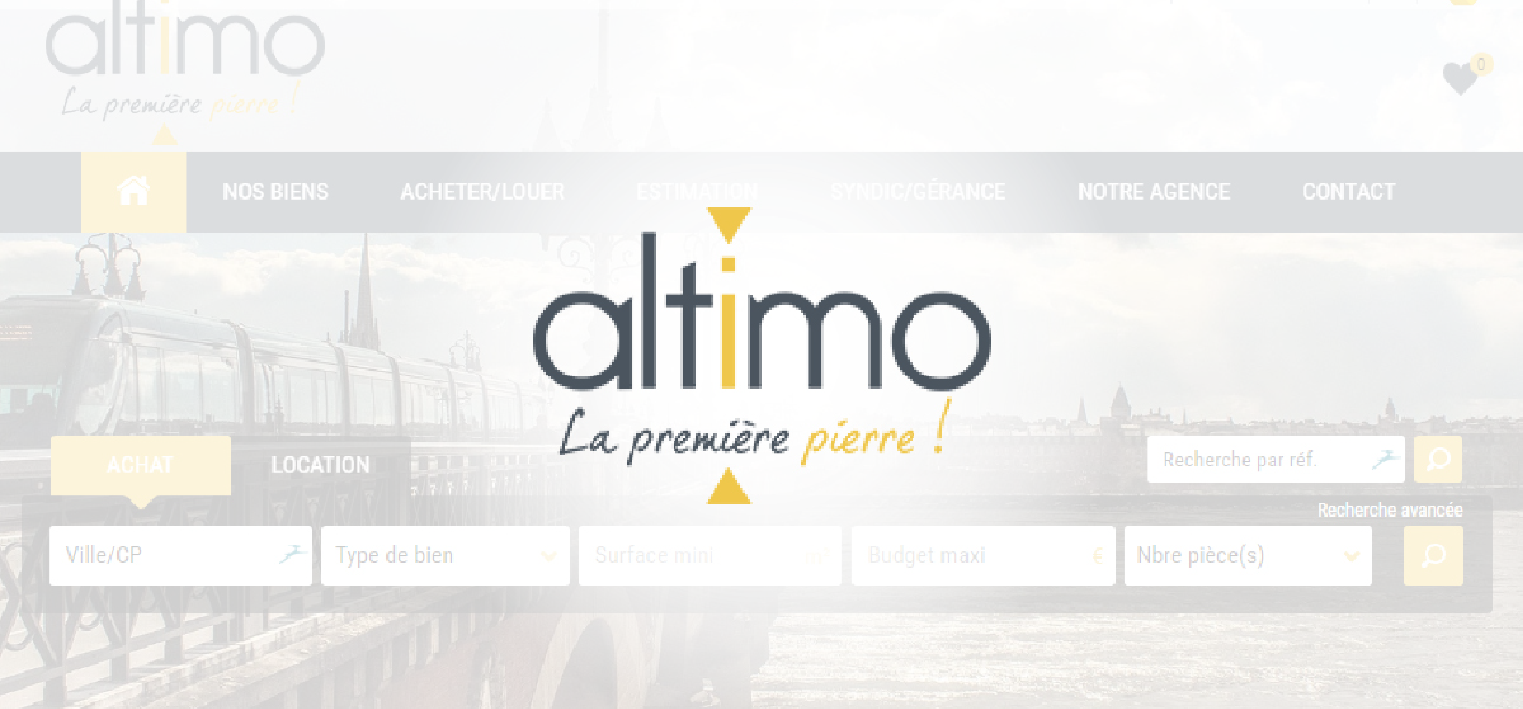 groupe alteas agence immobiliere altimo