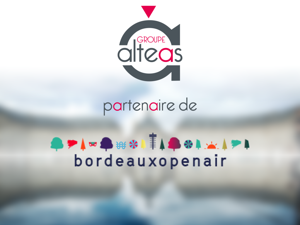 groupe alteas partenaire bordeaux open air