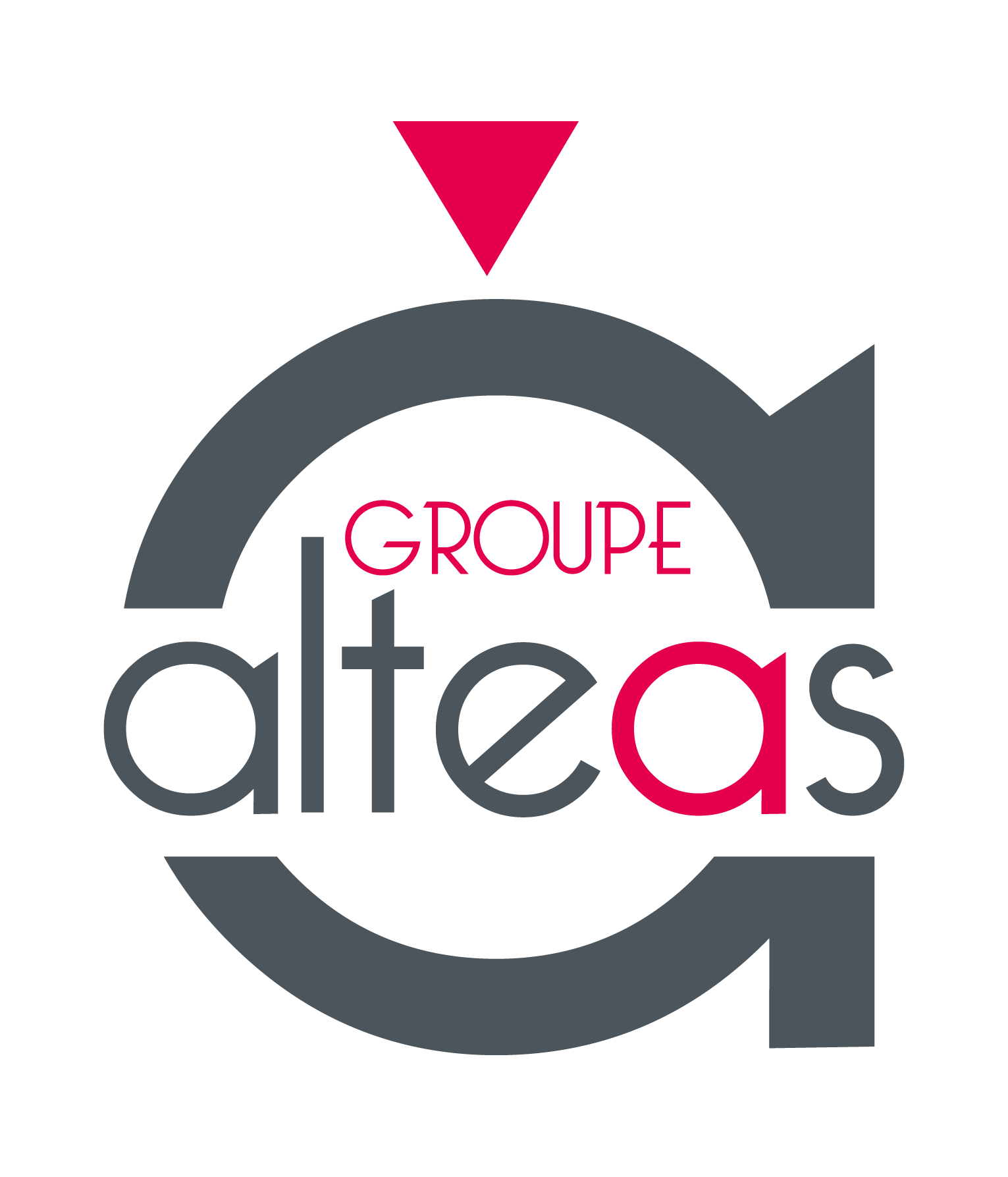 Groupe Alteas, courtier en assurances