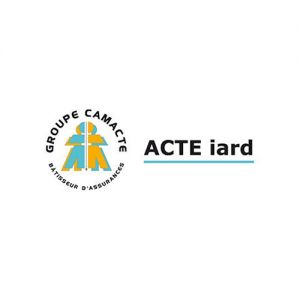 Logo Acte iard