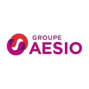 Logo Aesio