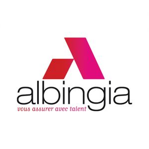 Logo Albingia