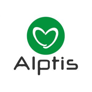 Logo Alptis