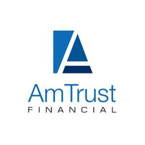 Logo AmTrust