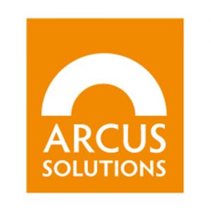 Logo Arcus solutions