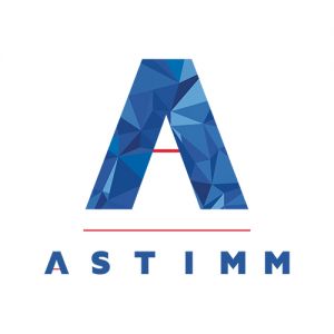 Logo Astimm