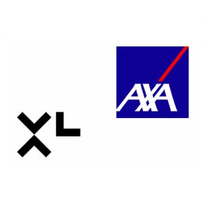 Logo Axa