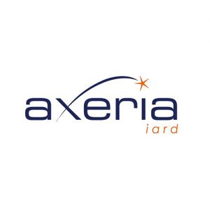 Logo Axeria