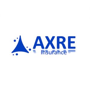 Logo Axre