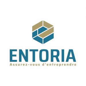 Logo Entoria