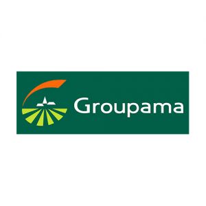 Logo Groupama