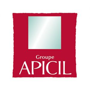 Logo Apicil