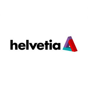 Logo Helvetia