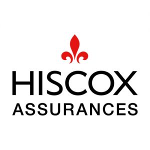 Logo Hiscox