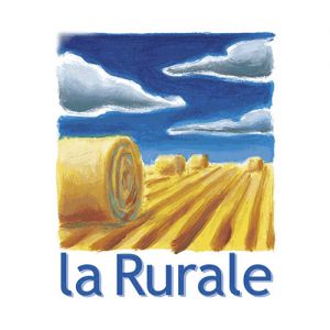 Logo La Rurale