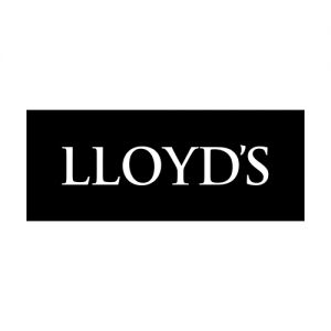 Logo Lloyd's