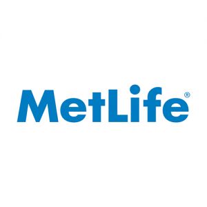 Logo Metlife