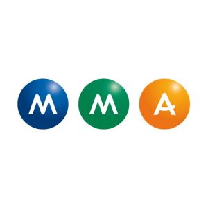 Logo Mma