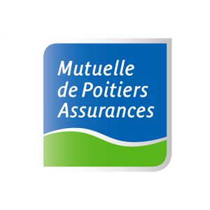 Logo Mutuelle de Poitiers Assurances