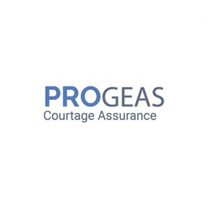 Logo Progeas