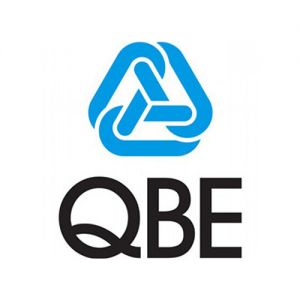 Logo QBE