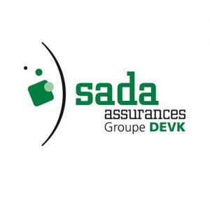 Logo Sada