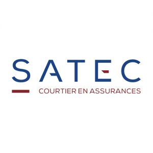 Logo Satec