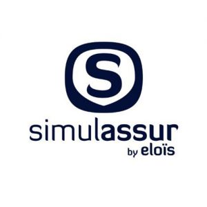 Logo Simulassur
