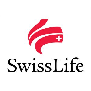 Logo SwissLife