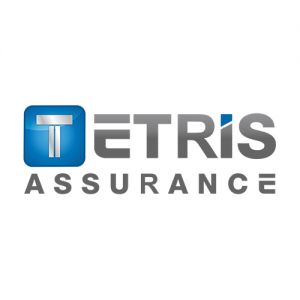 Logo Tetris assurance