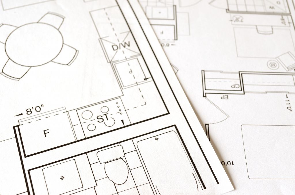 La responsabilité de l'architecte en tant que constructeur